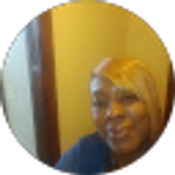 Profile photo of Patricia Gayden