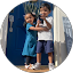 Profile photo of Claudia Mendez