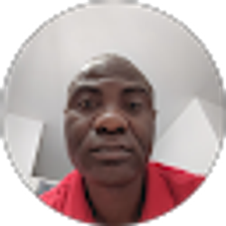 Profile photo of Walters tanwi Ambe