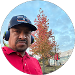 Profile photo of Javier Oquendo