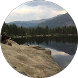 Profile photo of Tyler Ford