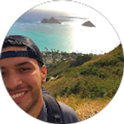 Profile photo of Miguel Alvarez