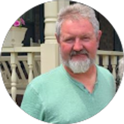 Profile photo of Robert Norman