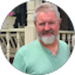 Profile photo of Robert Norman