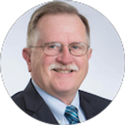 Profile photo of Bill Andrew