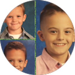 Profile photo of Bobbie Pike