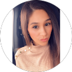 Profile photo of Janelle Vigil