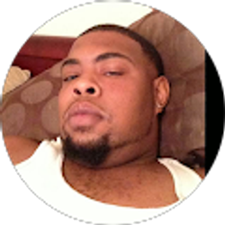 Profile photo of Kendrick Jones