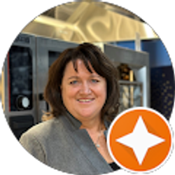 Profile photo of Daina Canavan
