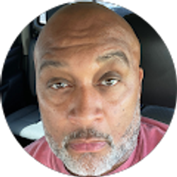 Profile photo of Gene Pinder
