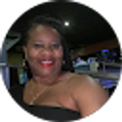 Profile photo of Sharon Granger