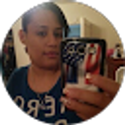 Profile photo of Yaniris Samuel