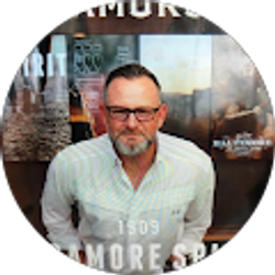 Profile photo of Chad O'Brien