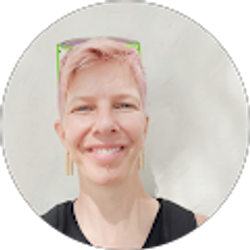 Profile photo of Rikke Rasmussen