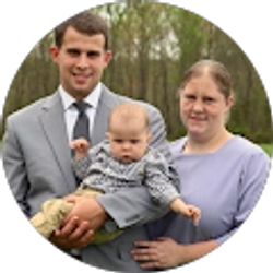 Profile photo of Collin Richmond