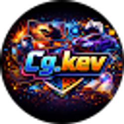 Profile photo of CG kev