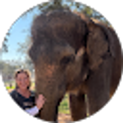 Profile photo of Keri Hamilton