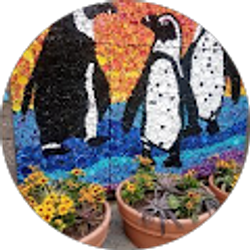 Profile photo of Lisa Oliver