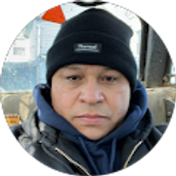 Profile photo of Pedro Santos