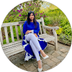 Profile photo of Labiba Nahian