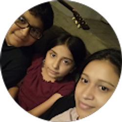 Profile photo of Maria Martinez