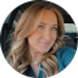 Profile photo of Kaitlin Sarah