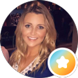 Profile photo of Brittany Clark