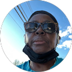 Profile photo of Marie Cazeau