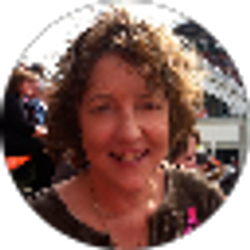 Profile photo of Kathleen Baker