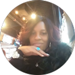 Profile photo of Chante' Fogle