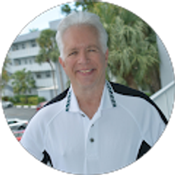 Profile photo of Jay Silverman