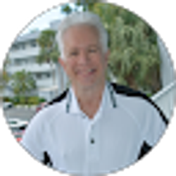 Profile photo of Jay Silverman