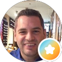 Profile photo of Yaron Zoller