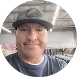 Profile photo of Daniel Diaz