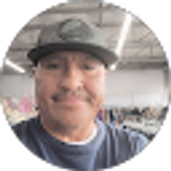 Profile photo of Daniel Diaz