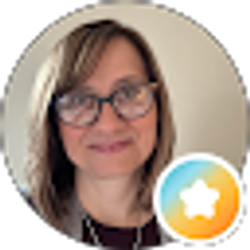 Profile photo of Marilyn Patrick