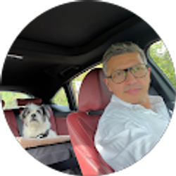 Profile photo of Digby Ferrera