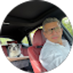 Profile photo of Digby Ferrera