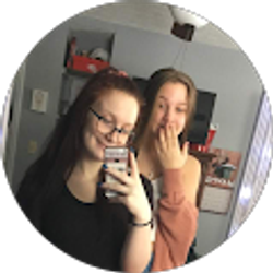 Profile photo of Maddi Hill