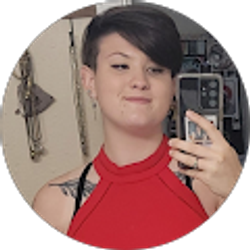 Profile photo of Paige Schneider