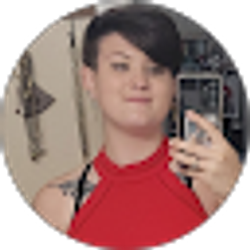Profile photo of Paige Schneider