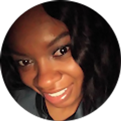 Profile photo of Tamisha Bester