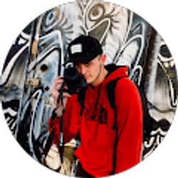 Profile photo of Pernell