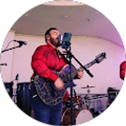 Profile photo of Gerardo Chavolla