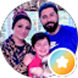 Profile photo of Shamima Nooristani