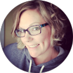 Profile photo of Samantha Harrison