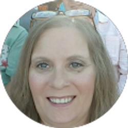 Profile photo of Shirley Packingham