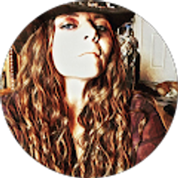 Profile photo of Misty Dawn