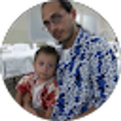 Profile photo of Benito Espinoza