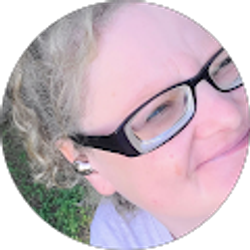 Profile photo of Amanda Spencer